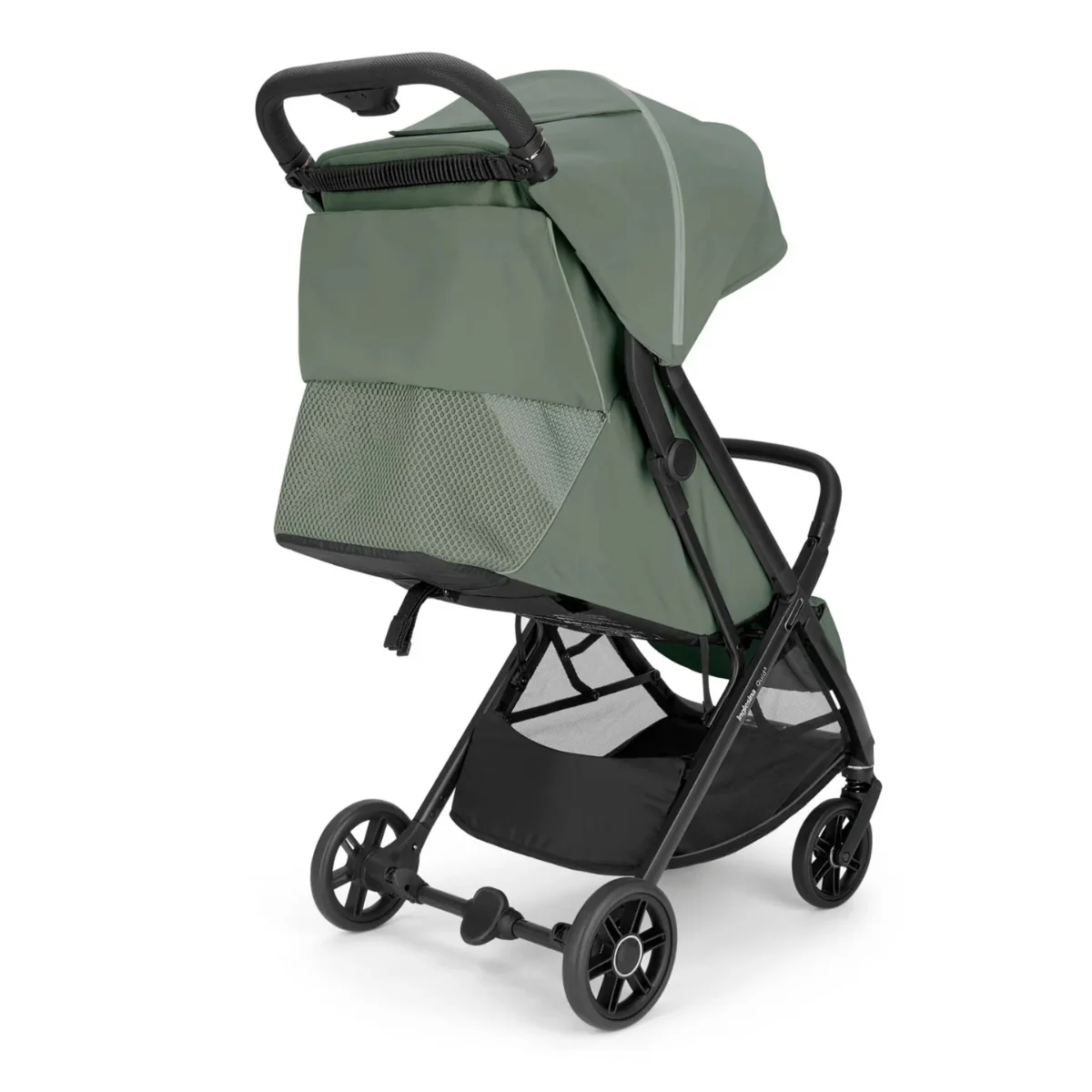 Inglesina Quid³ Stroller - Planet Green - Image 5