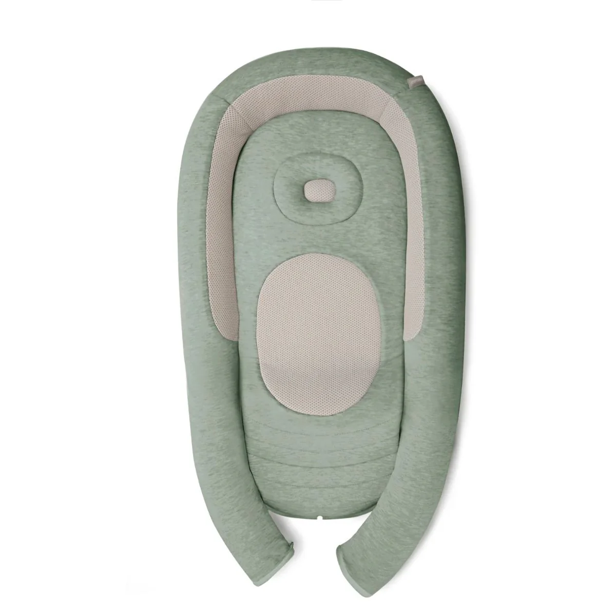 Inglesina Welcome Pod Lounger - Balance Green - Image 3