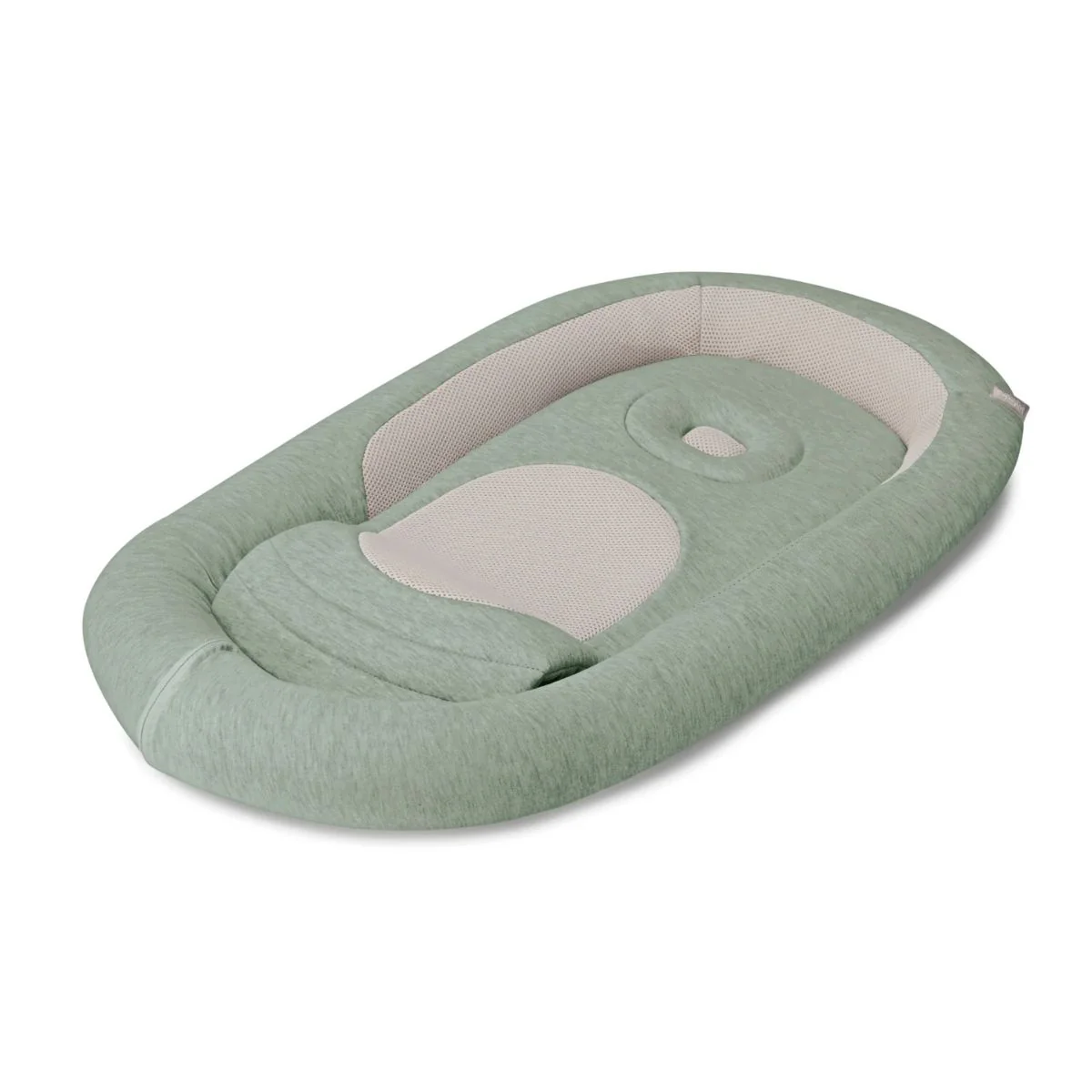 Inglesina Welcome Pod Lounger - Balance Green - Image 5