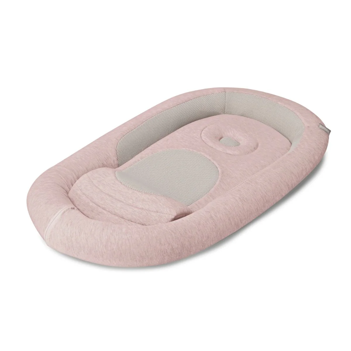 Inglesina Welcome Pod Lounger - Delicate Pink - Image 5