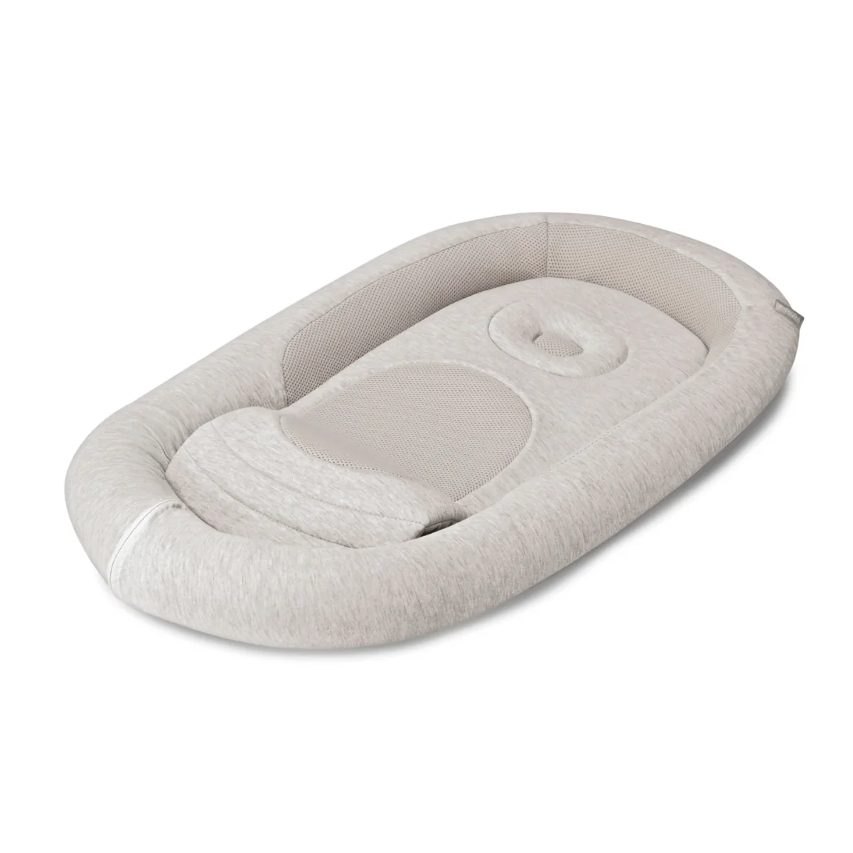 Inglesina Welcome Pod Lounger - Quiet Beige - Image 6