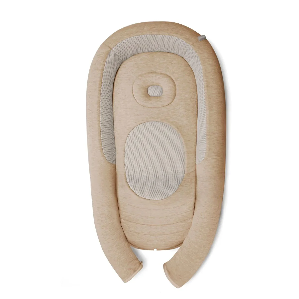 Inglesina Welcome Pod Lounger - Warm Beige - Image 3