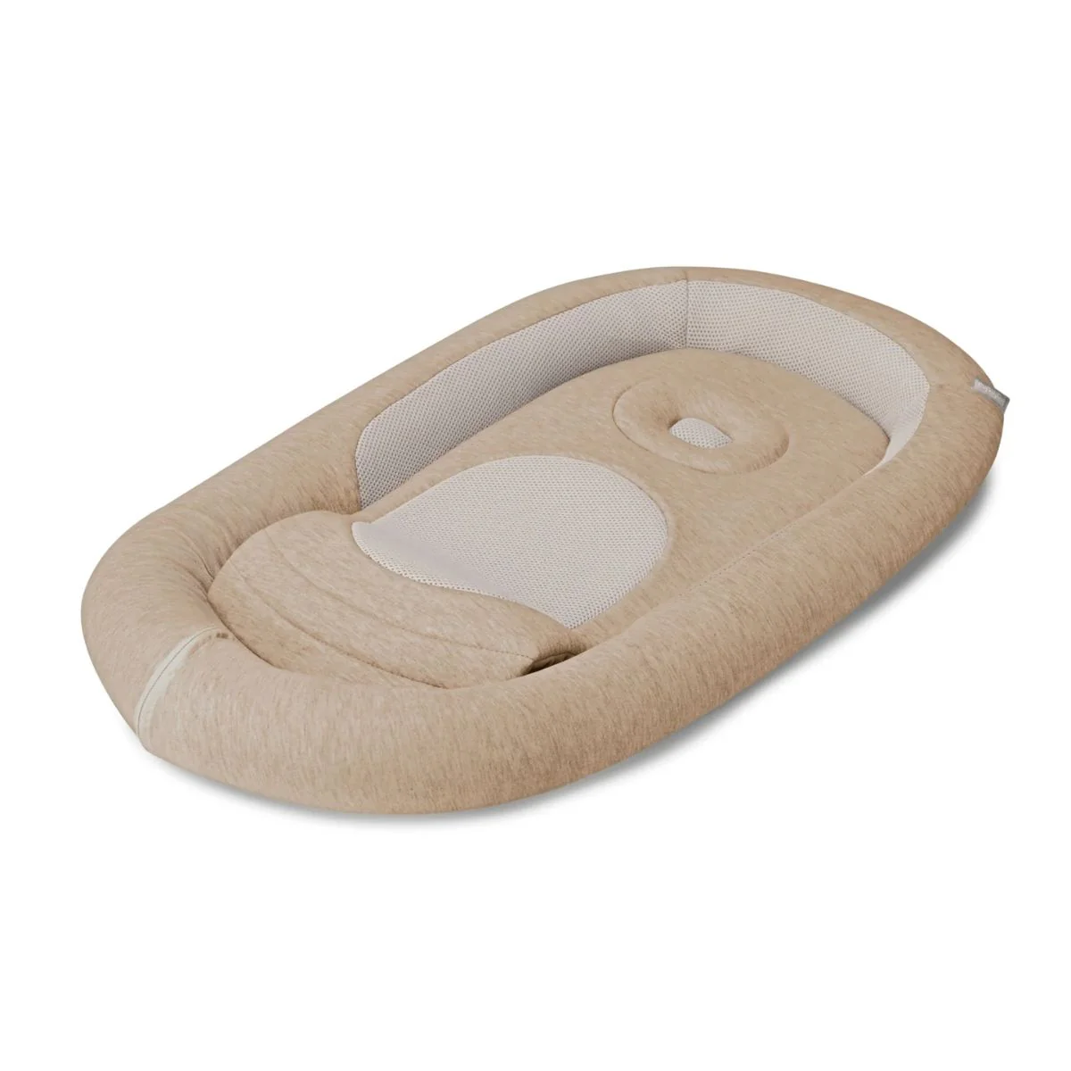 Inglesina Welcome Pod Lounger - Warm Beige - Image 4
