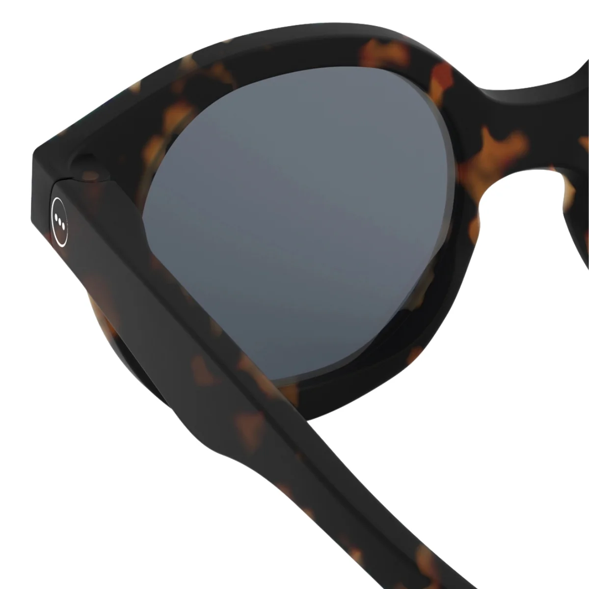 Izipizi Sunglasses Kids 9-36M #C - Tortoise - Image 5