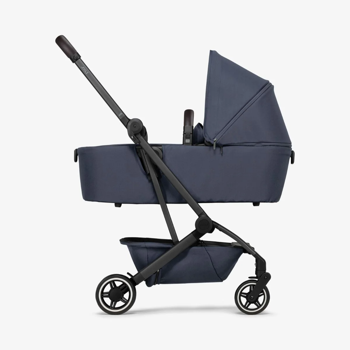Joolz Aer+ Bassinet - Navy Blue - Image 2