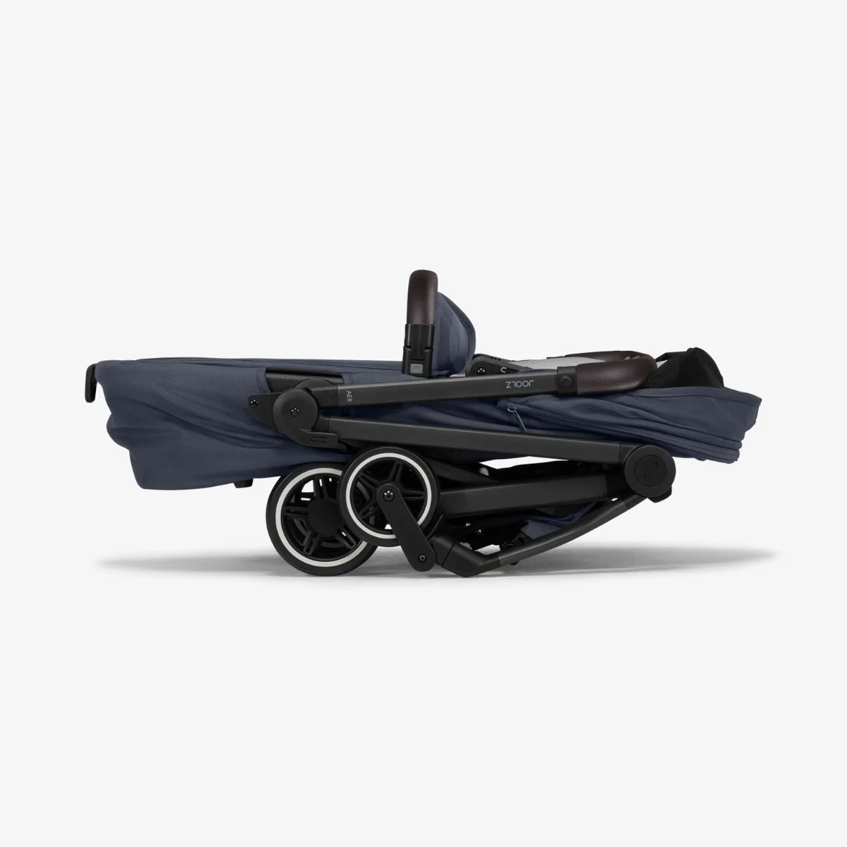 Joolz Aer+ Bassinet - Navy Blue - Image 3