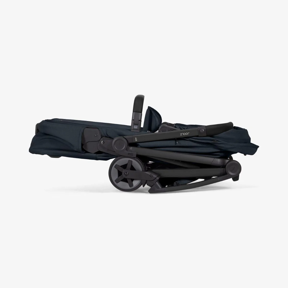 Joolz Aer² Cot - Dark Navy Blue - Image 4