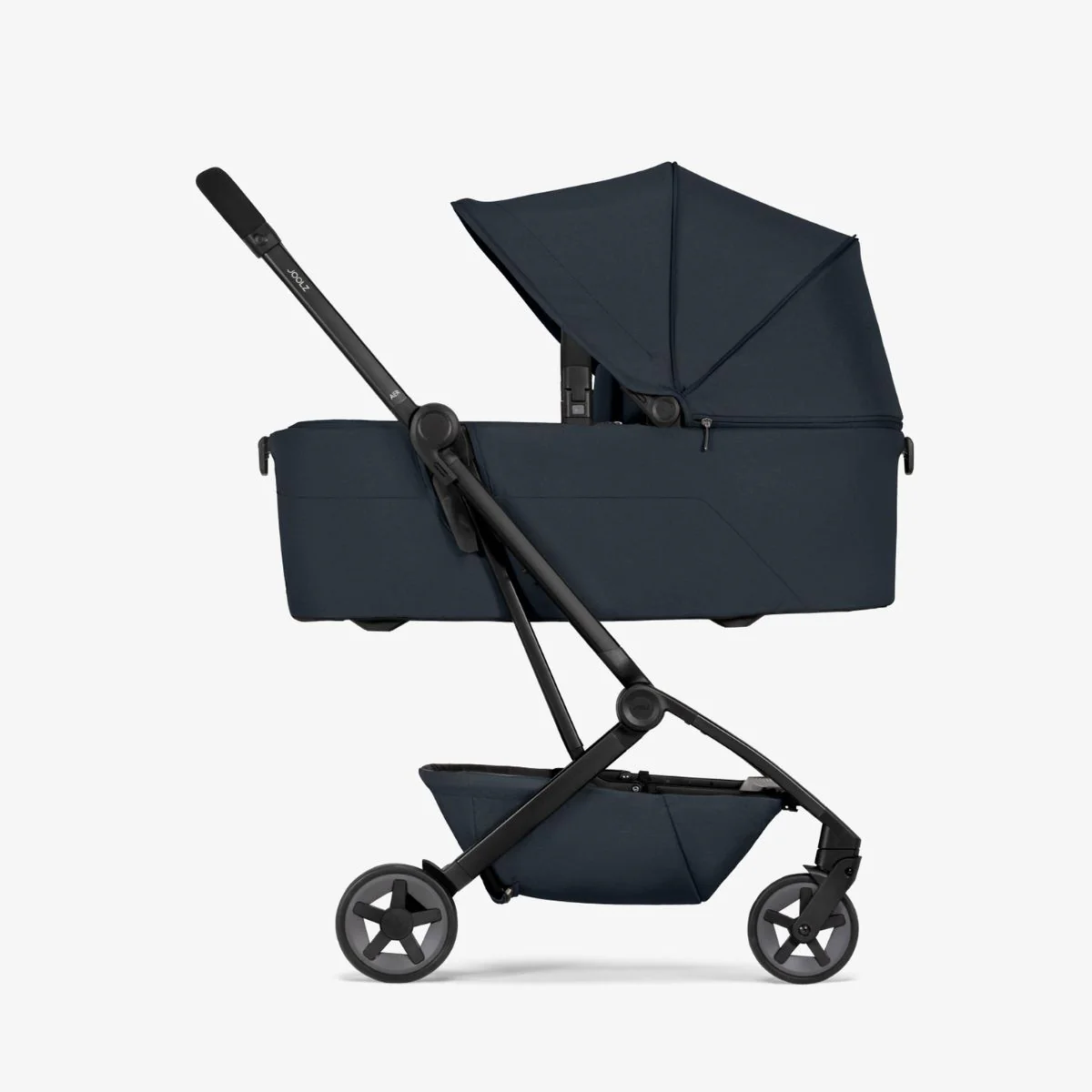 Joolz Aer² Cot - Dark Navy Blue - Image 5