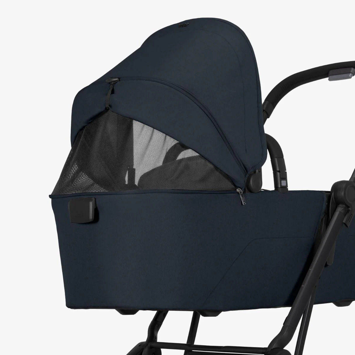 Joolz Aer² Cot - Dark Navy Blue - Image 6