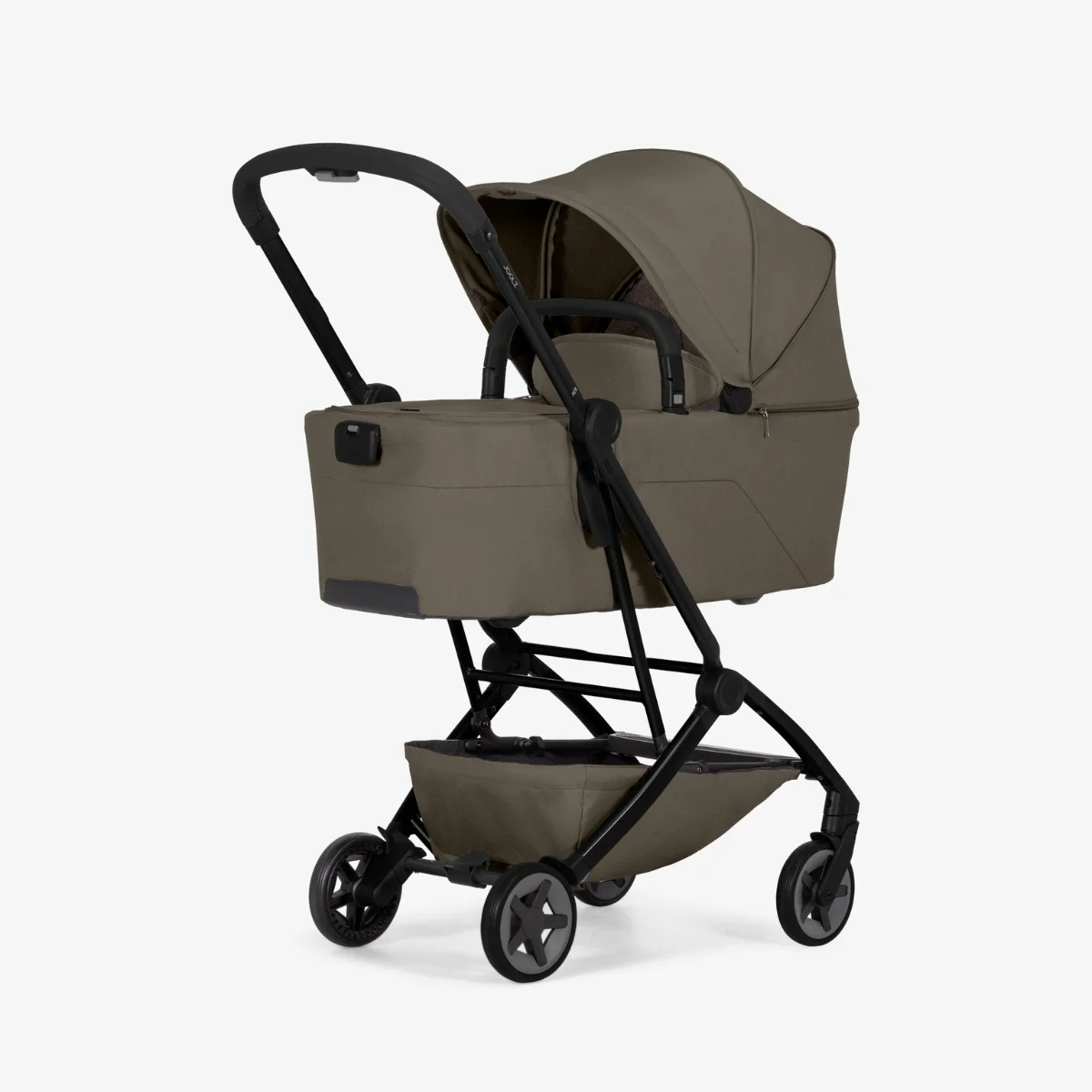 Joolz Aer² Cot - Hazel Brown - Image 3