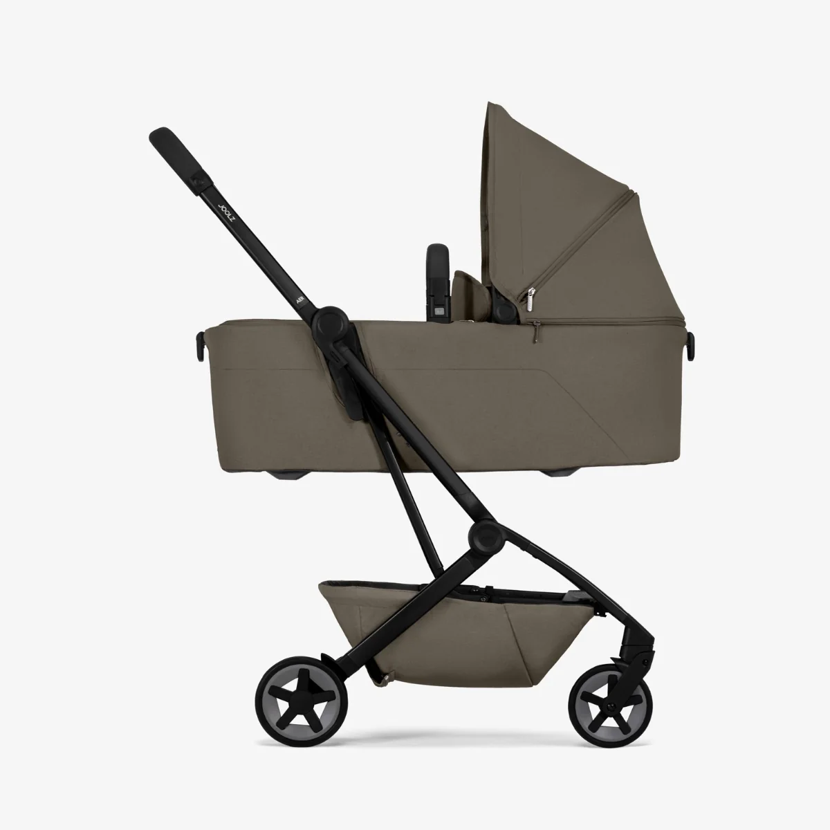 Joolz Aer² Cot - Hazel Brown - Image 7