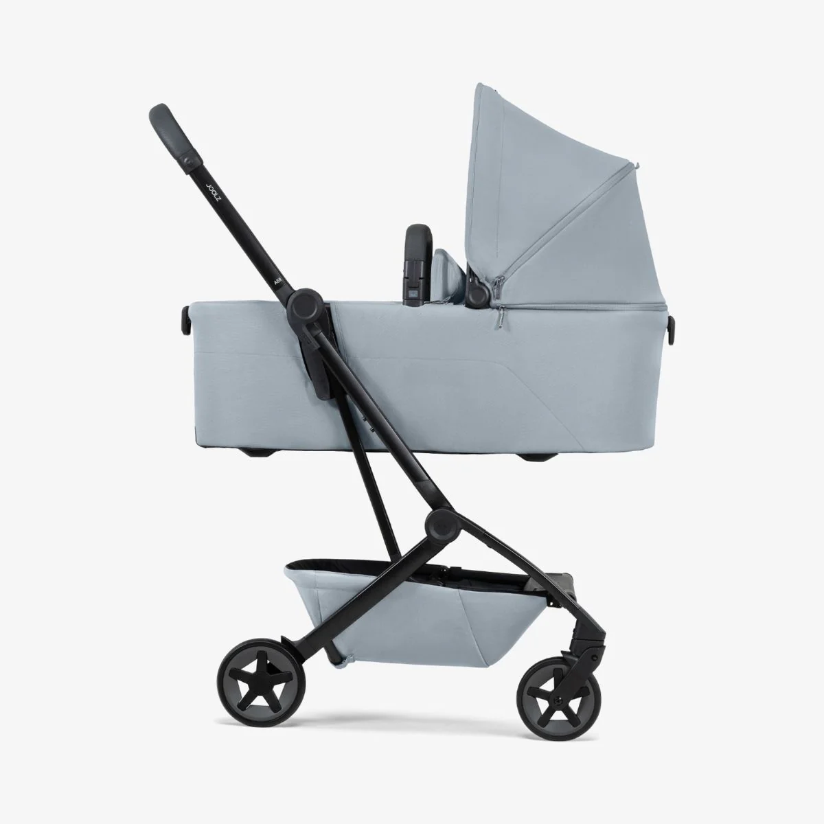 Joolz Aer² Cot - Pebble Grey - Image 5