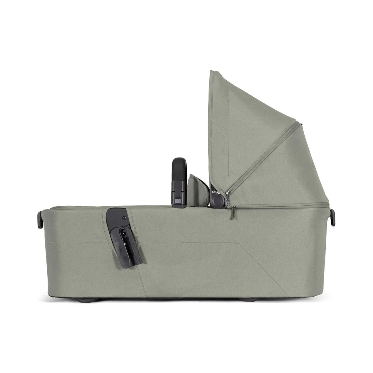 Joolz Aer² Cot - Sage Green