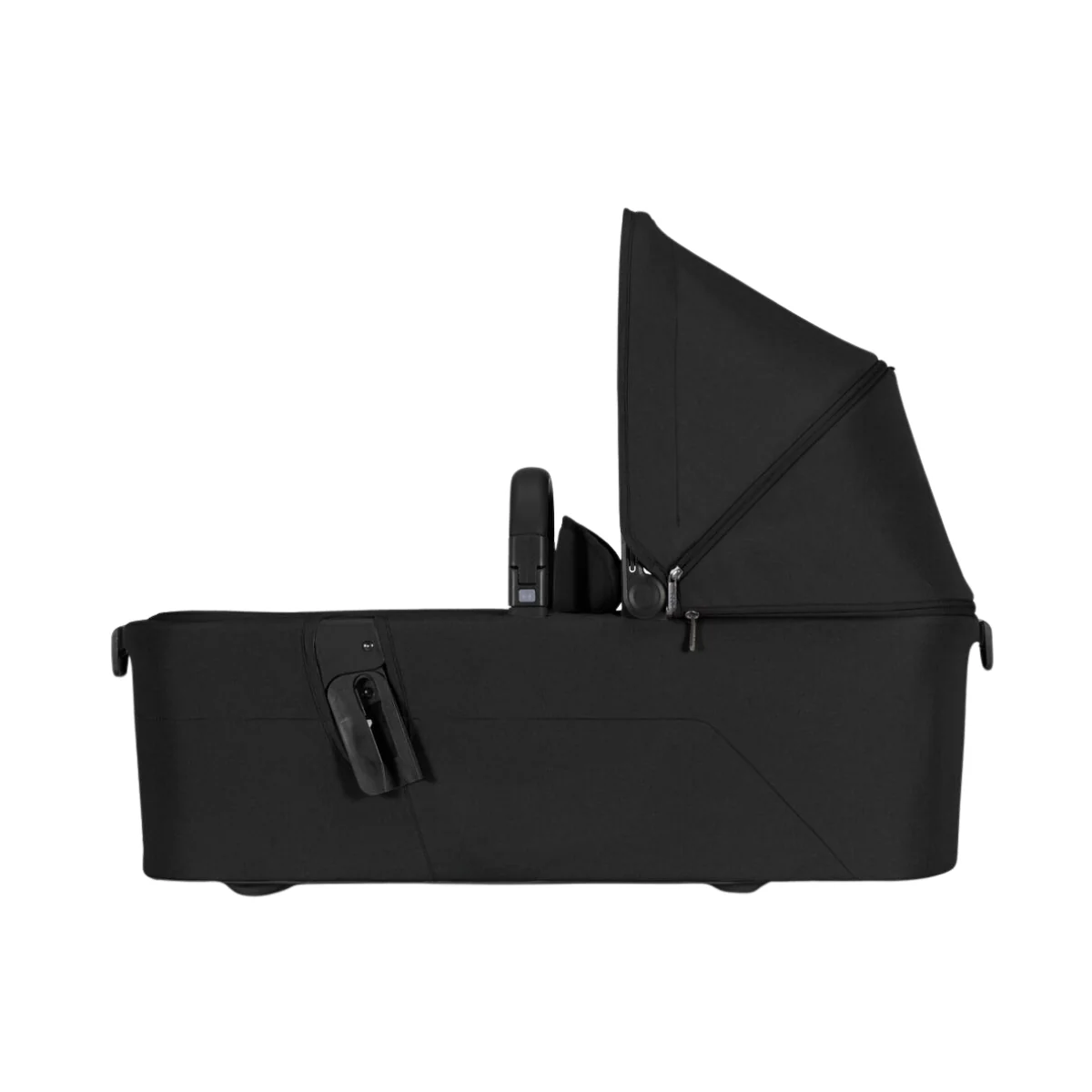 Joolz Aer² Cot - Space Black