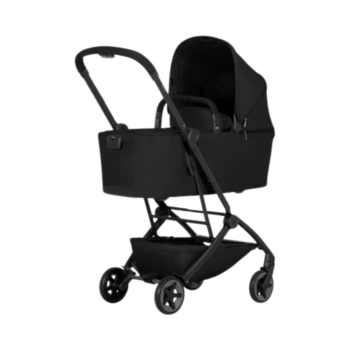 Joolz Aer² Cot - Space Black - Image 3