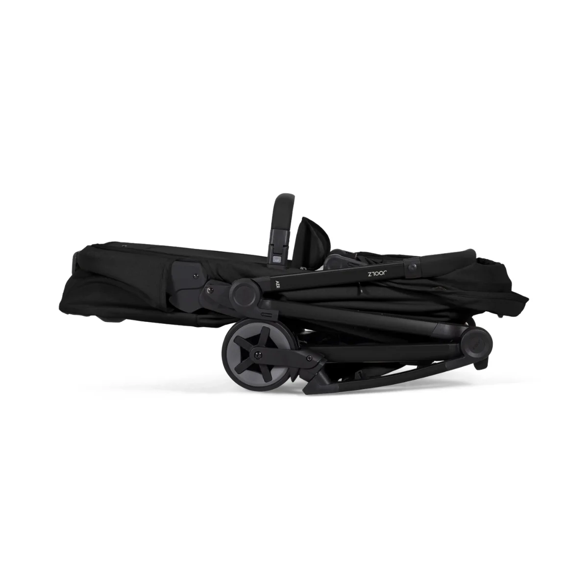 Joolz Aer² Cot - Space Black - Image 6