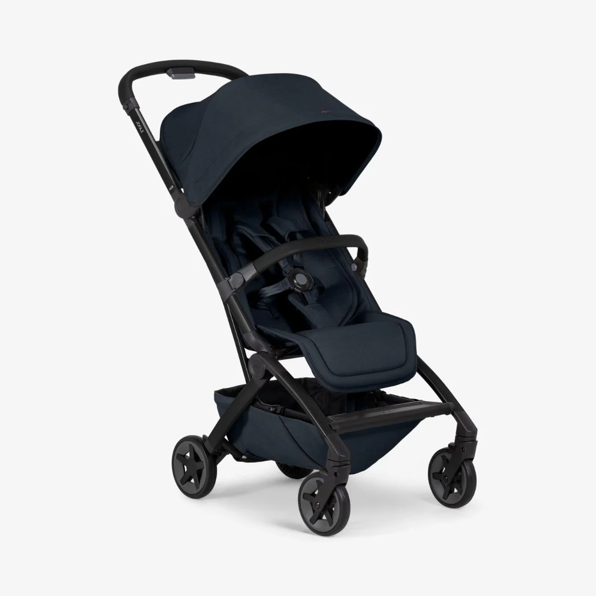 Joolz Aer2 Foldable Bumper Bar - Black Carbon - Image 2