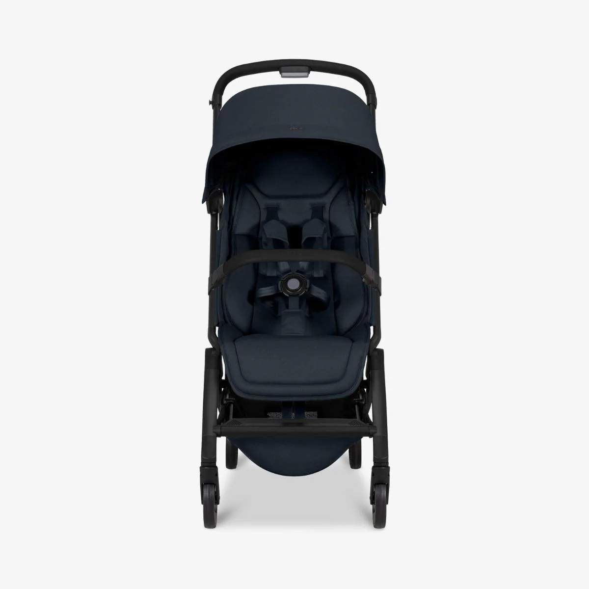 Joolz Aer2 Foldable Bumper Bar - Black Carbon - Image 3