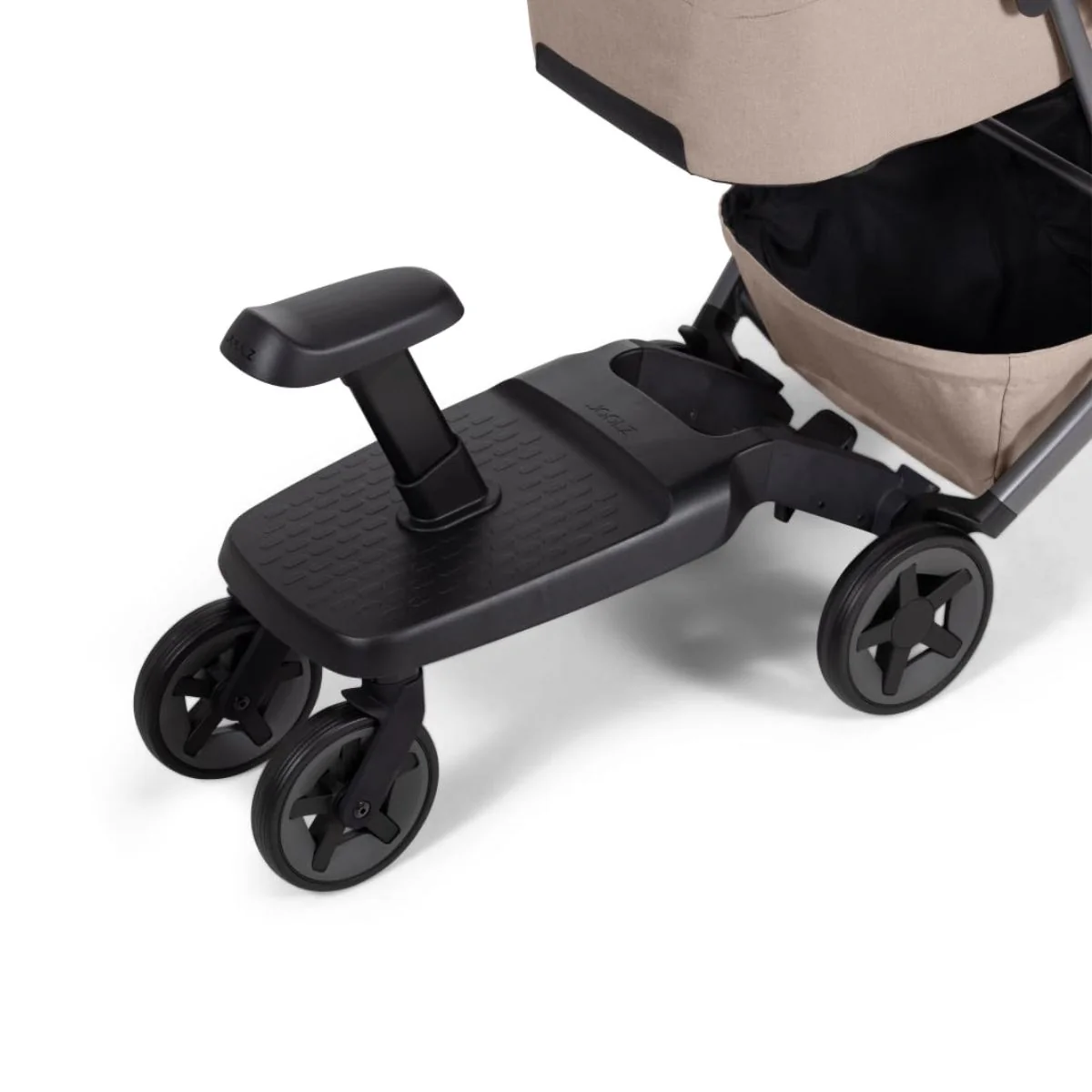 Joolz Aer2 footboard with seat - Black - Image 7
