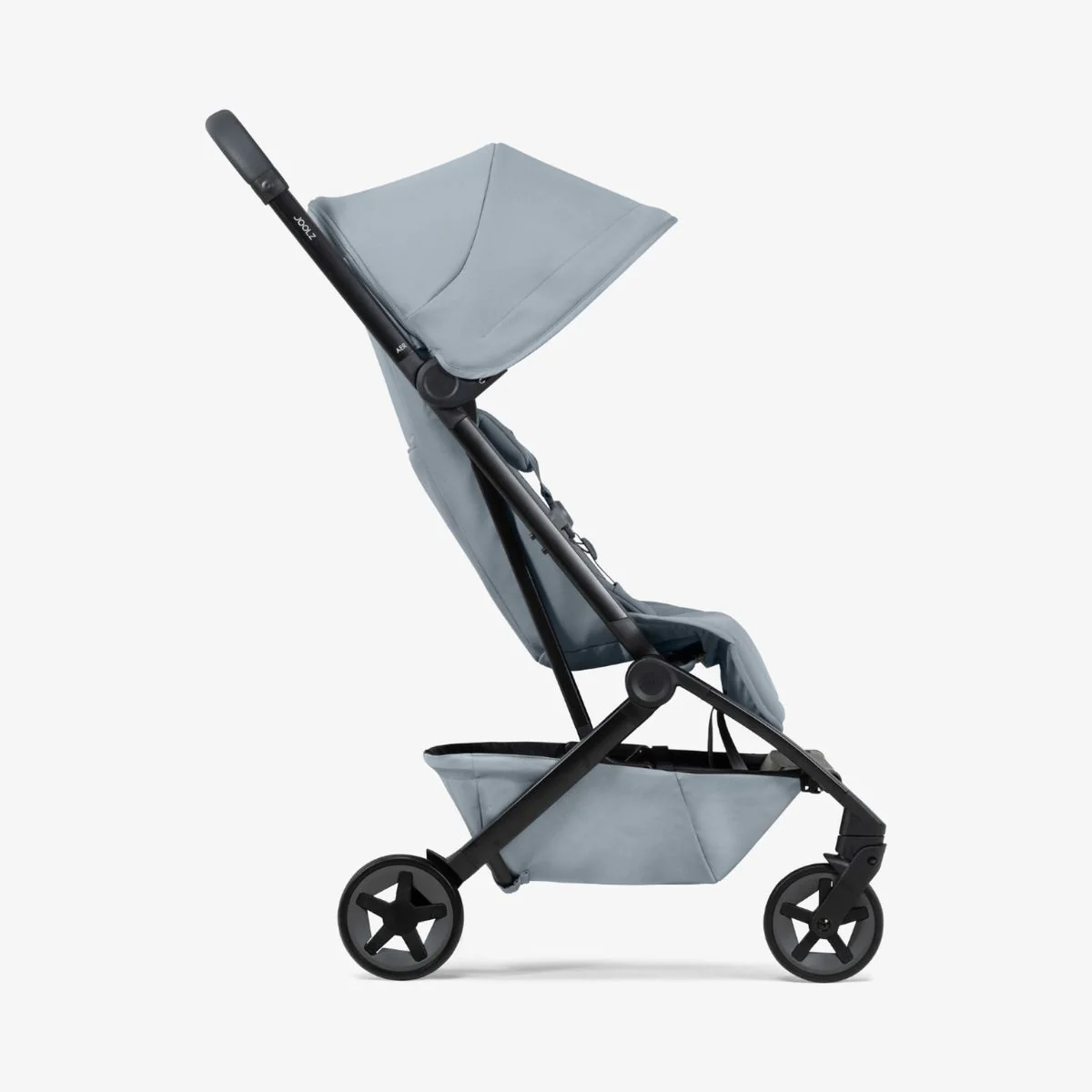 Joolz Aer2 Lightweight Compact Stroller - Pebble Grey - Image 6