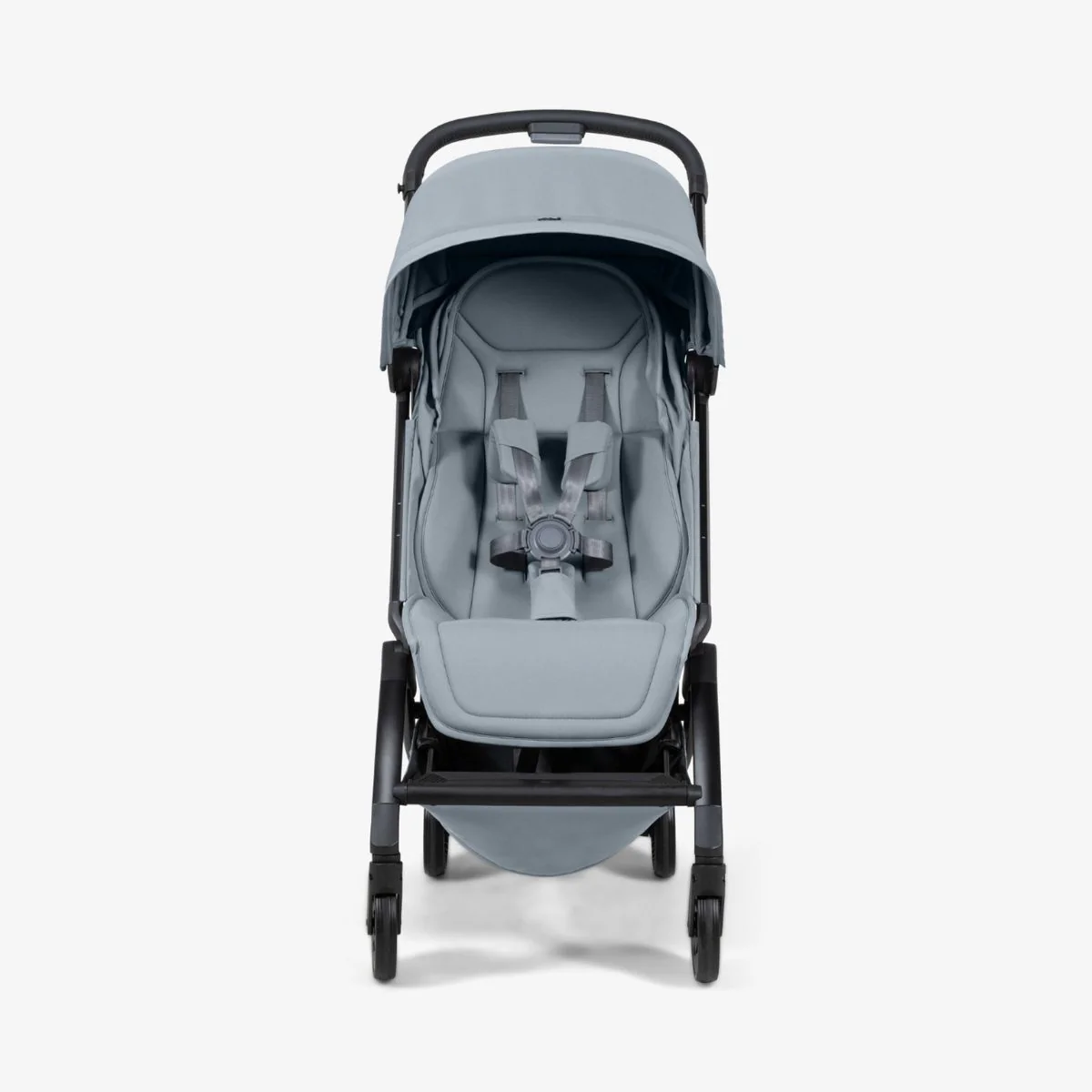 Joolz Aer2 Lightweight Compact Stroller - Pebble Grey - Image 7