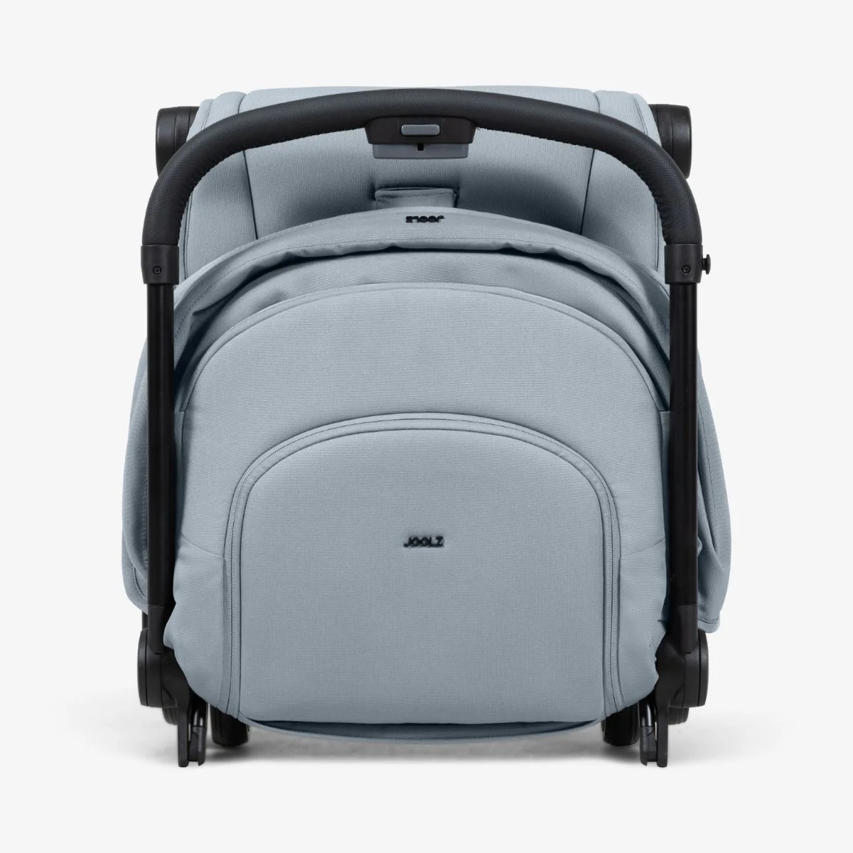 Joolz Aer2 Lightweight Compact Stroller - Pebble Grey - Image 8