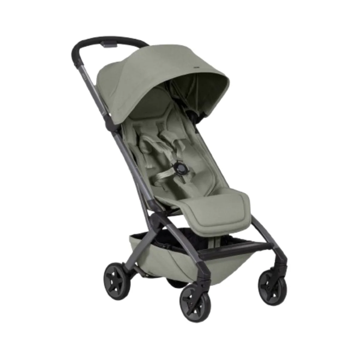 Joolz Aer2 Lightweight Compact Stroller - Sage Green