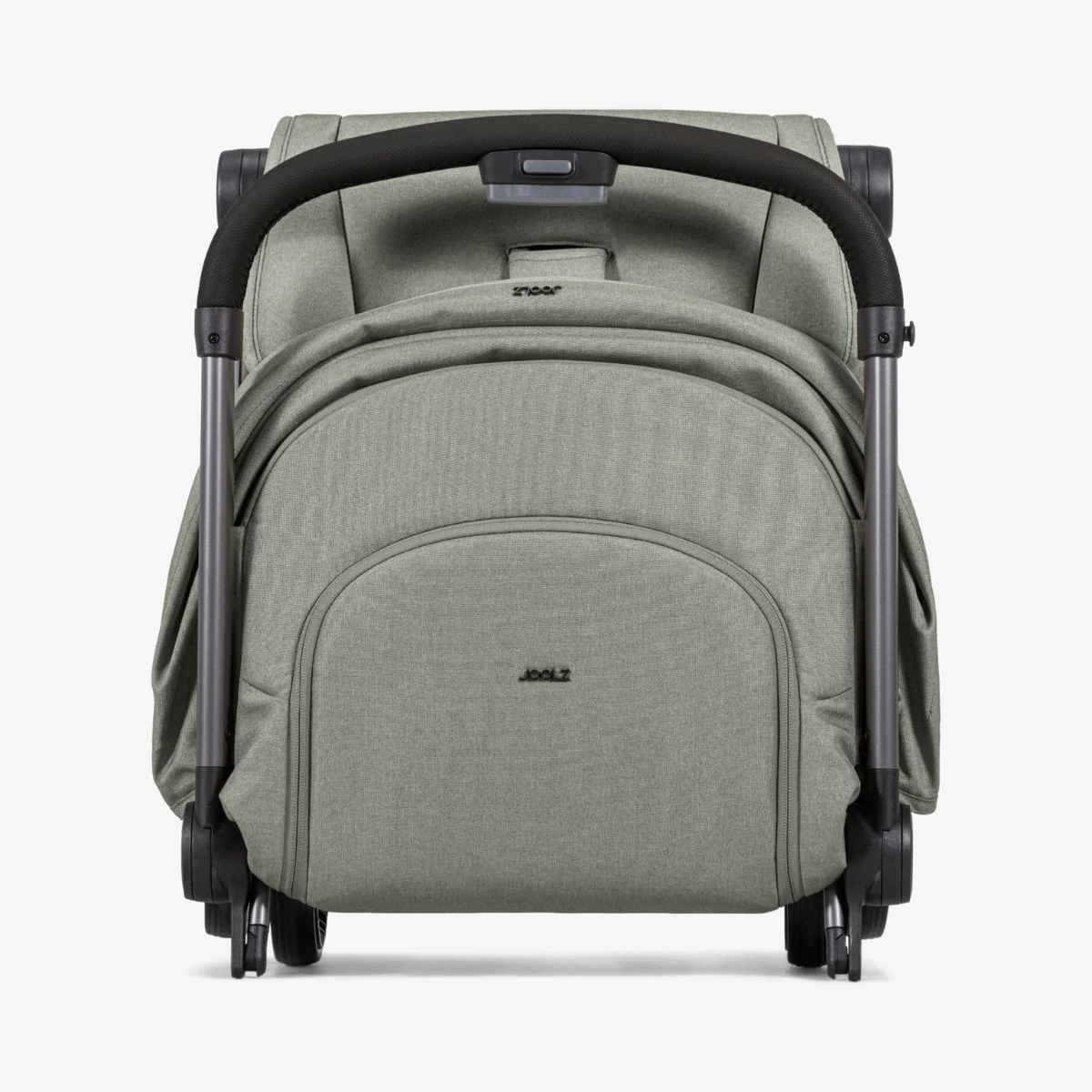 Joolz Aer2 Lightweight Compact Stroller - Sage Green - Image 8