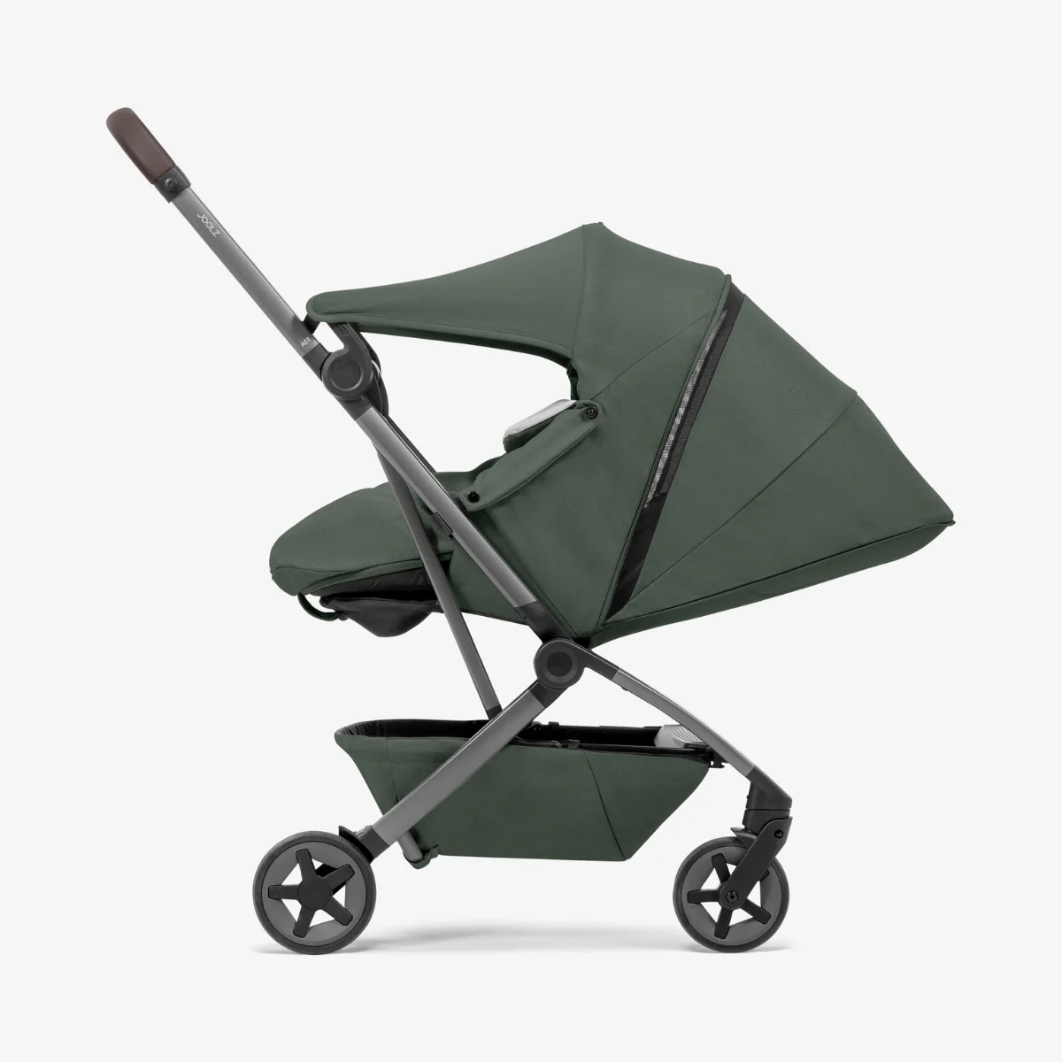 Joolz Aer2 Nest to seat - Forest Green - Image 2