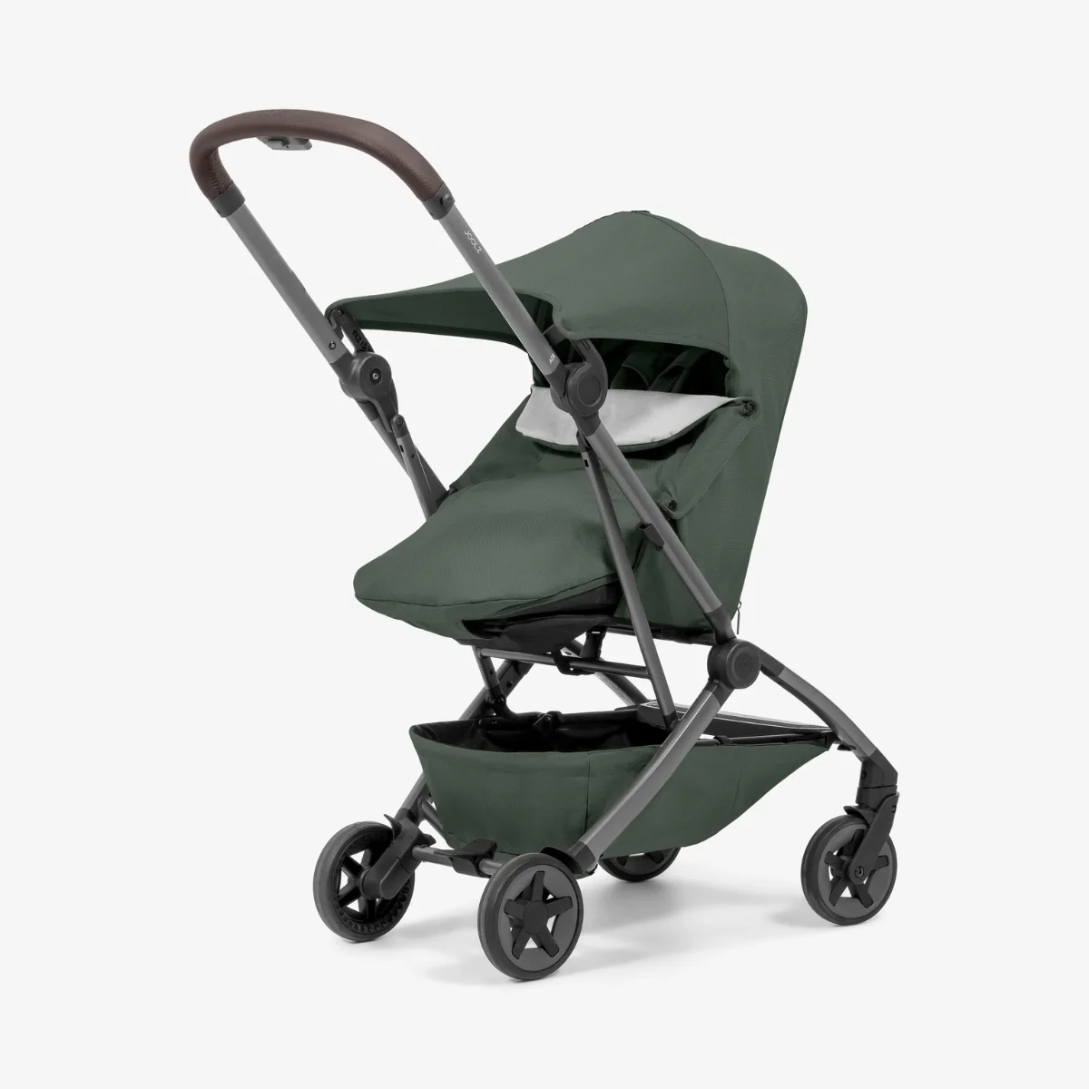 Joolz Aer2 Nest to seat - Forest Green - Image 7
