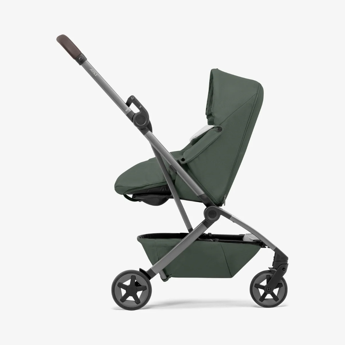 Joolz Aer2 Nest to seat - Forest Green - Image 8