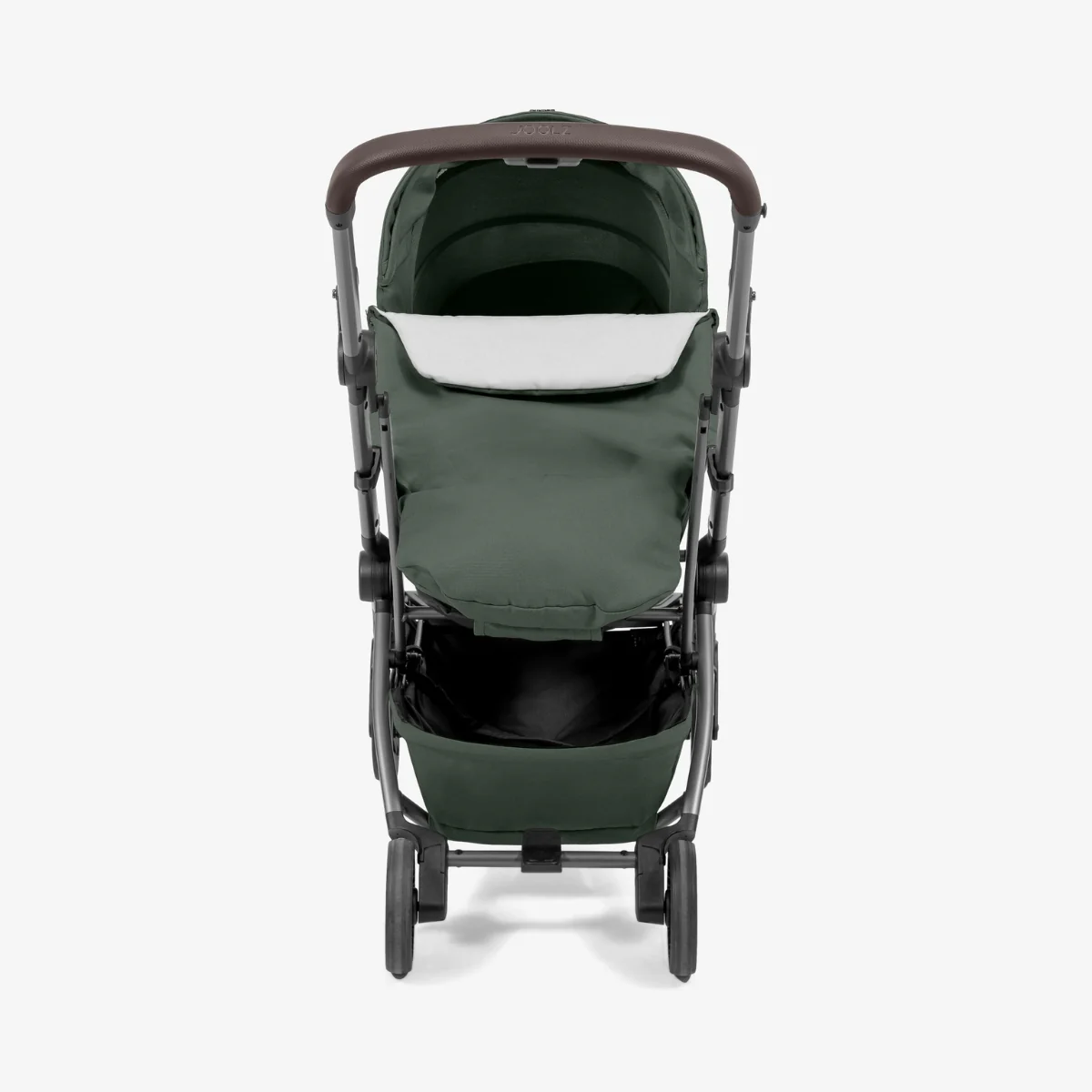 Joolz Aer2 Nest to seat - Forest Green - Image 9