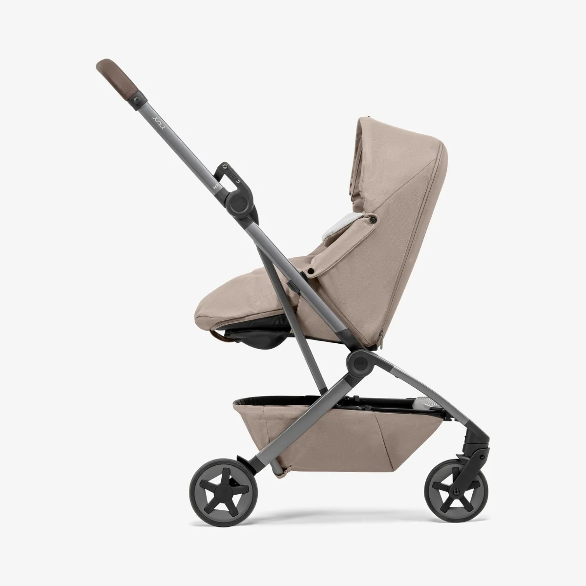 Joolz Aer2 Nest to seat - Sandy Taupe - Image 2