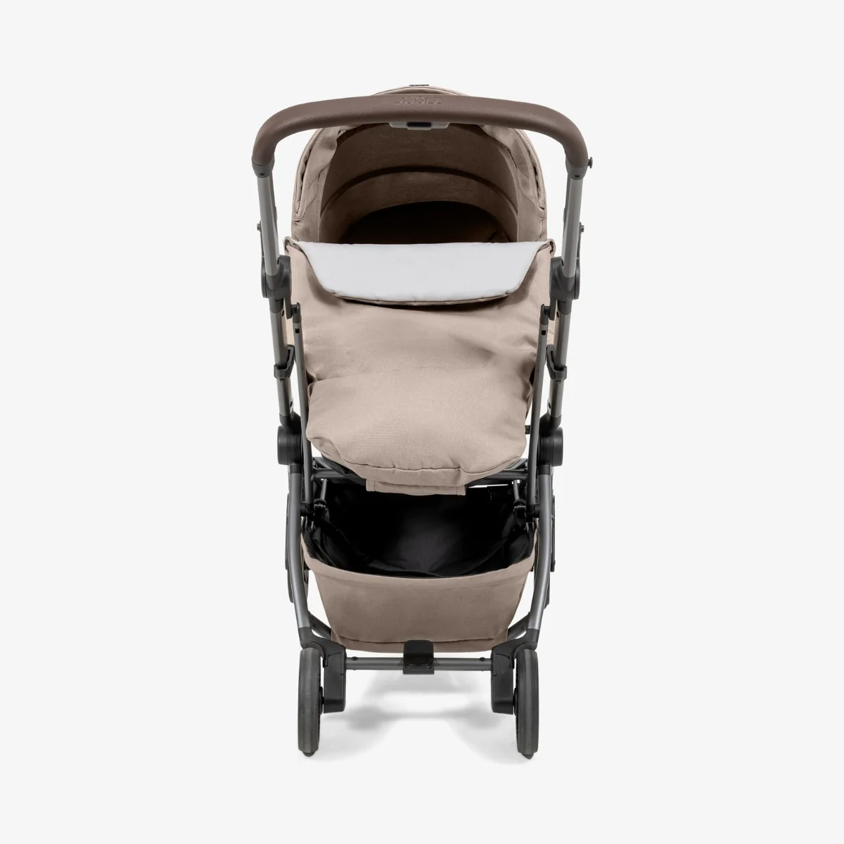 Joolz Aer2 Nest to seat - Sandy Taupe - Image 3