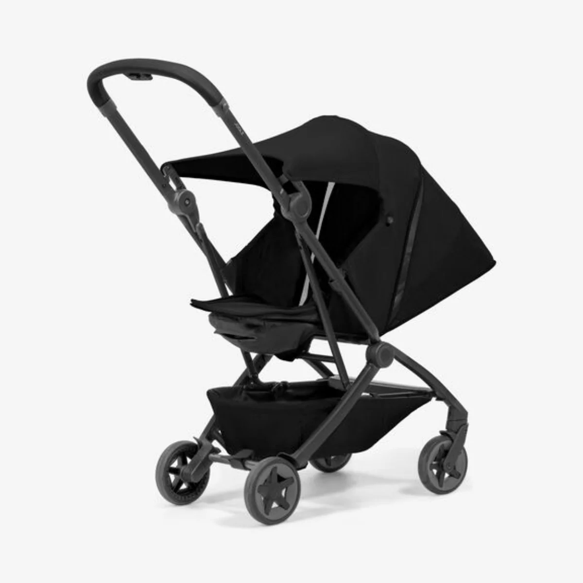 Joolz Aer2 Nest to seat - Space Black - Image 5
