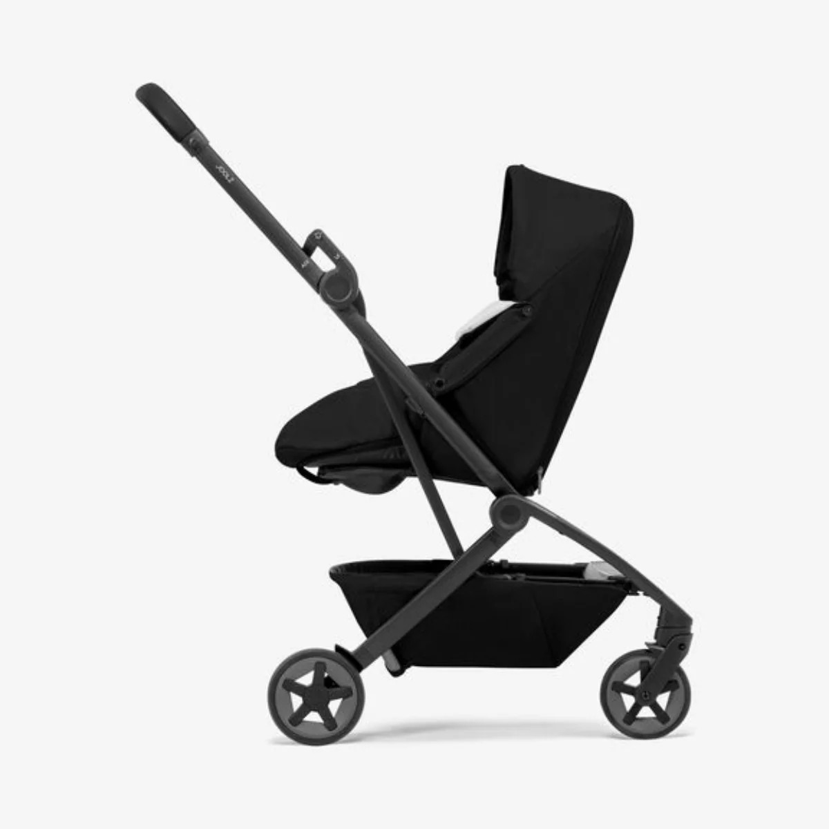 Joolz Aer2 Nest to seat - Space Black - Image 6