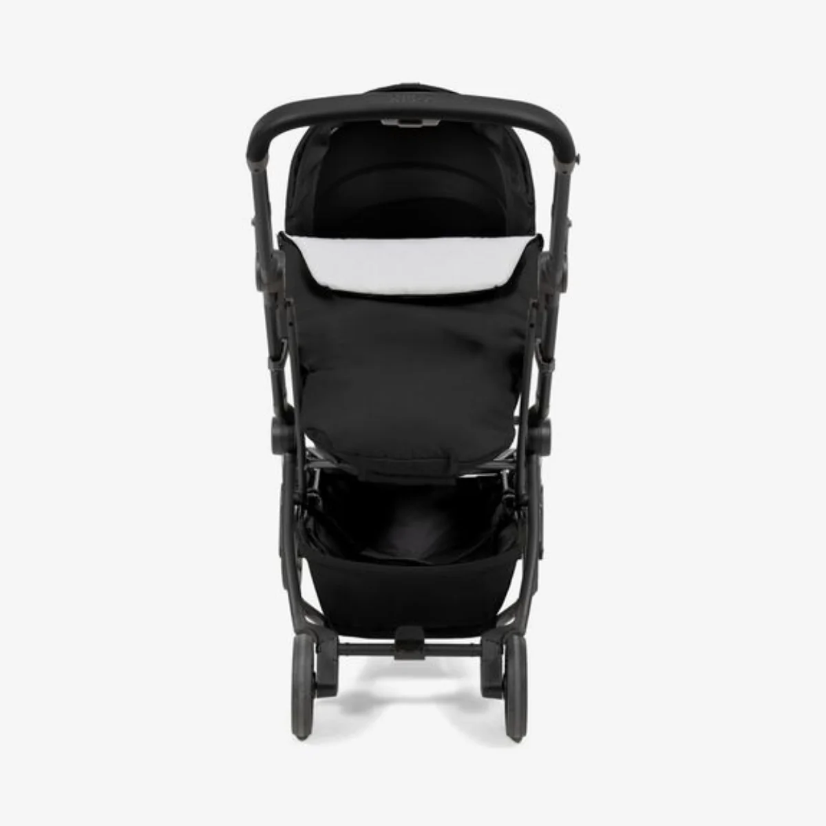 Joolz Aer2 Nest to seat - Space Black - Image 7