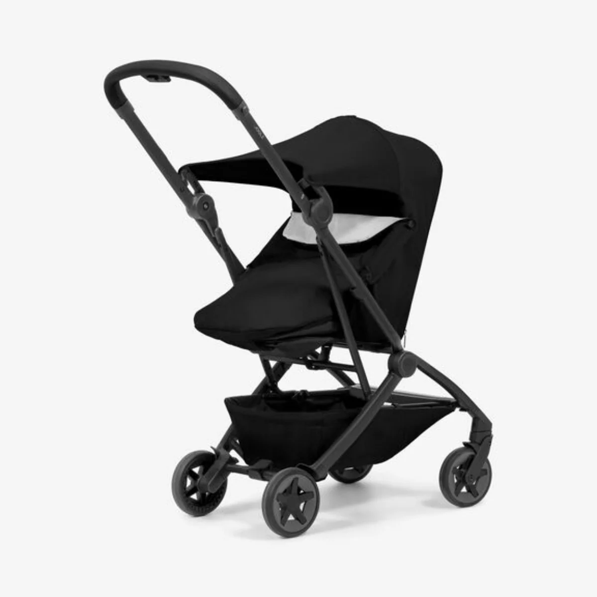 Joolz Aer2 Nest to seat - Space Black - Image 8