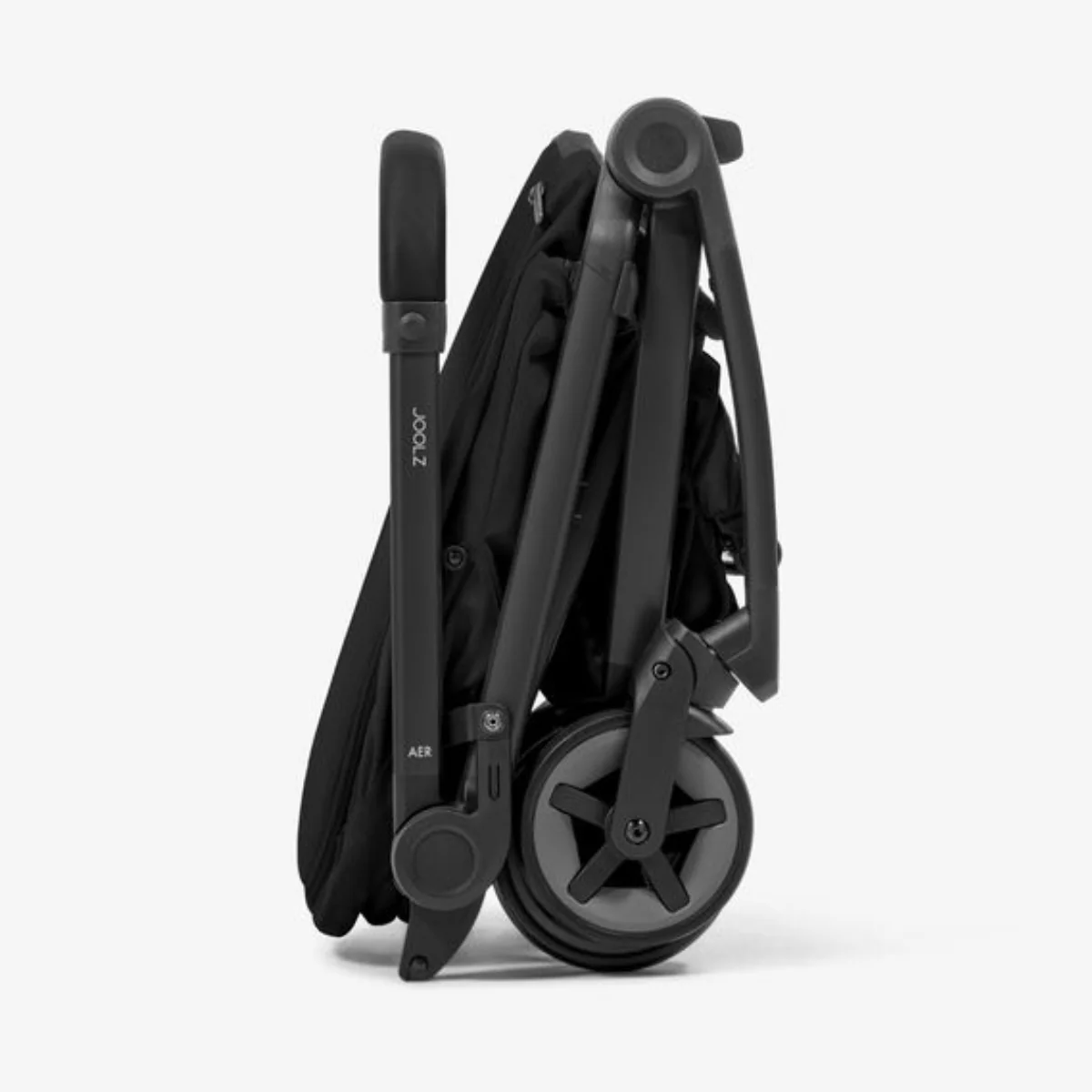 Joolz Aer2 Nest to seat - Space Black - Image 9