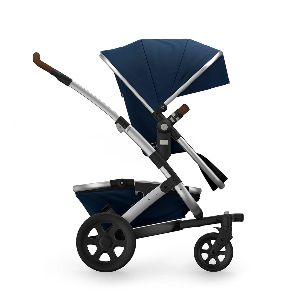 Joolz Geo² Earth Collection - Parrot Blue - Image 3