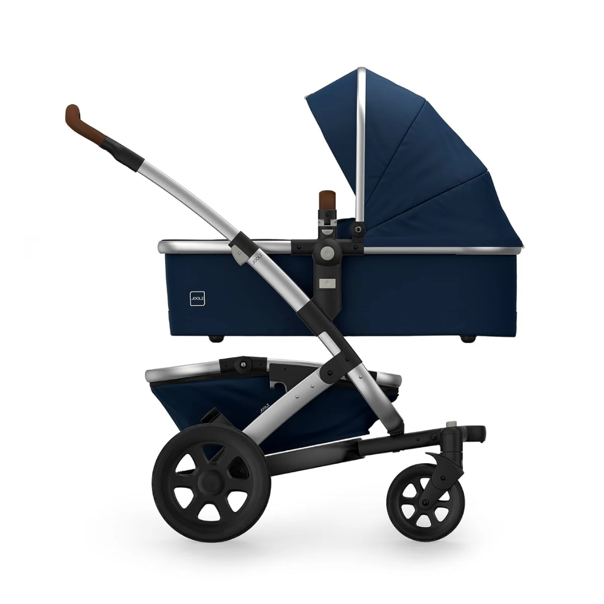 Joolz Geo² Earth Collection - Parrot Blue - Image 6