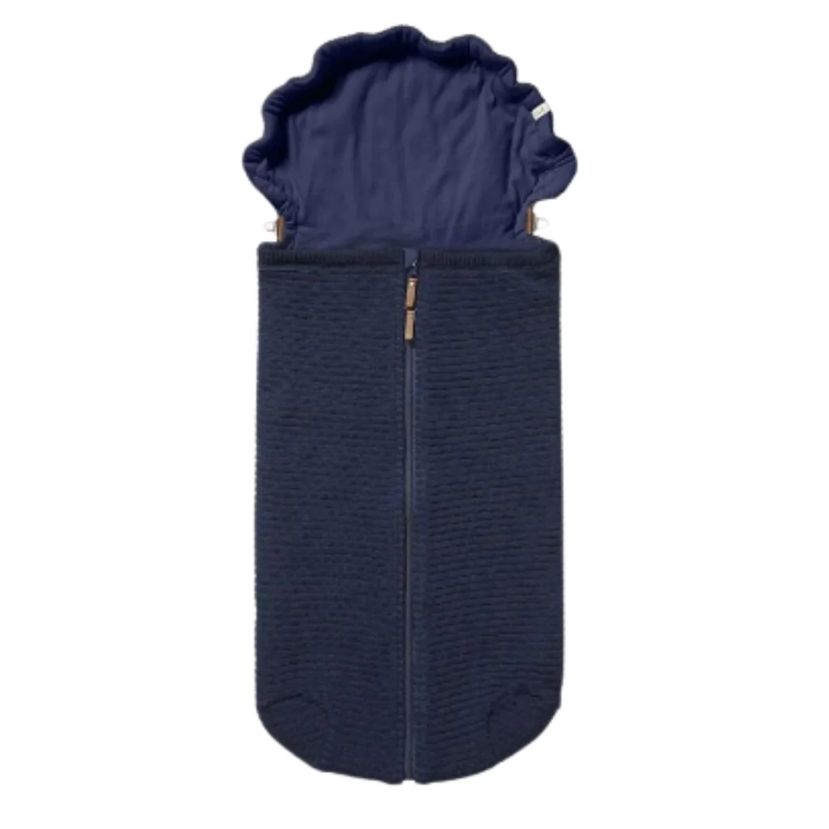 Joolz Essentials Ribberd Nest Blue