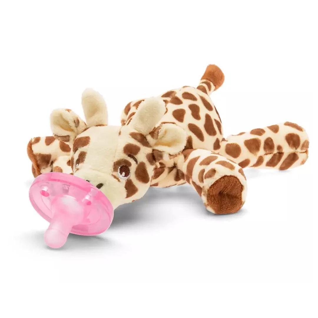 Kit De Mamadeiras & Acessórios Infantil Avent Rosa - Image 4