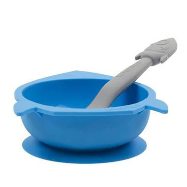 Kushies Silibowl - Set Boy