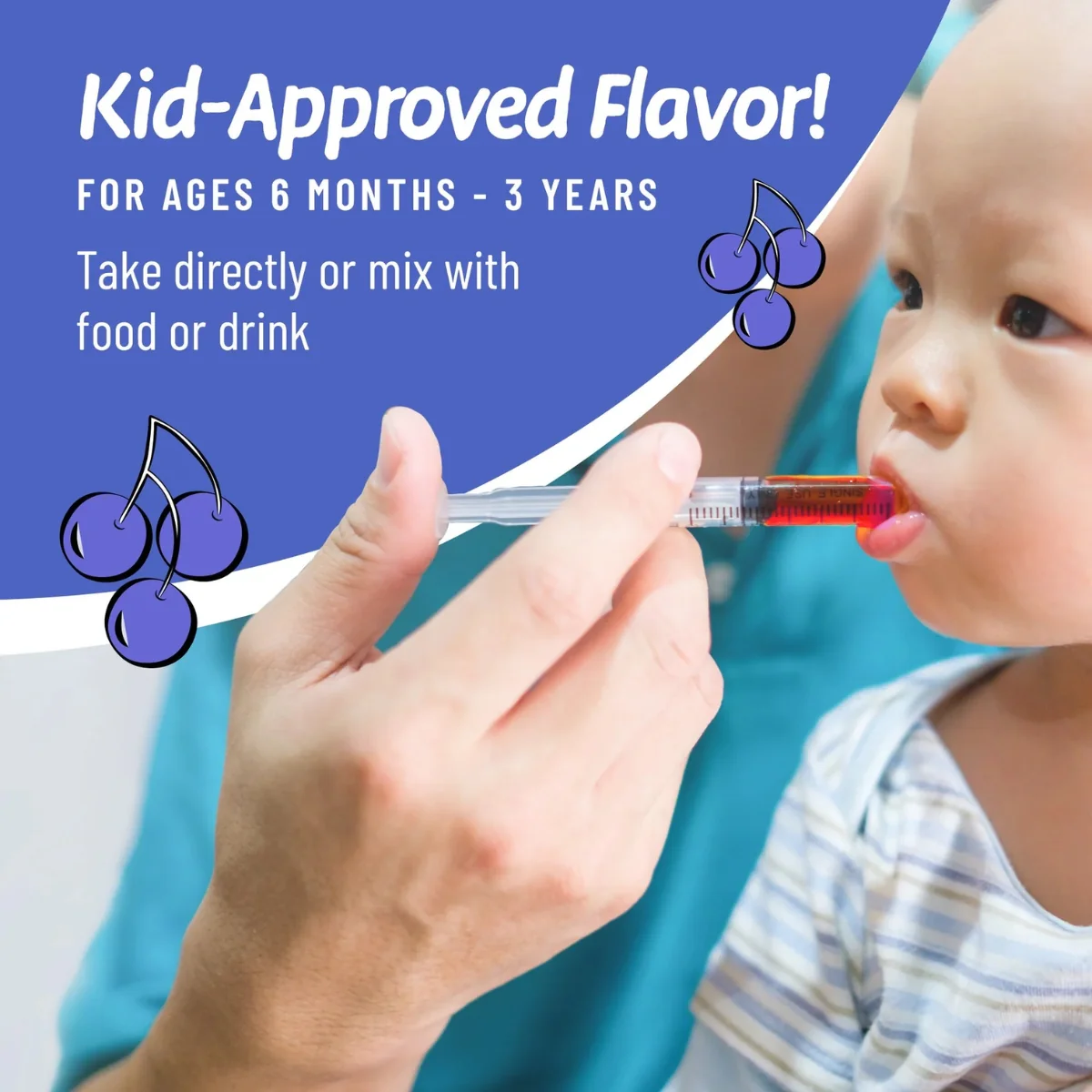 Legendairy Milk Elderberry Baby & Toddler Drops - Image 4