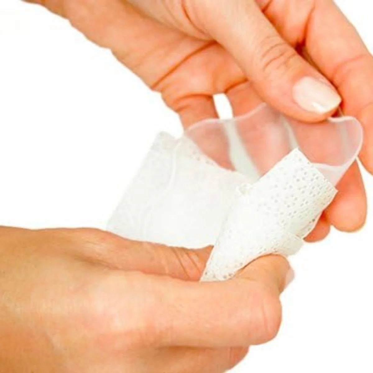 LilyPadz LilyWipes Quick Dry Wipes - Image 4