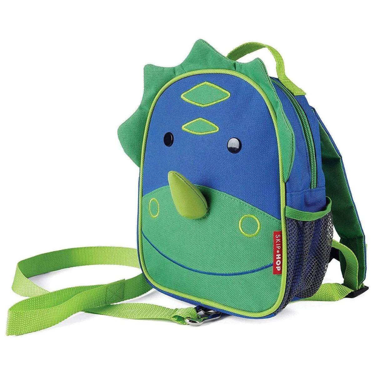 Skip Hop Little Kid Backpack - Dino - Image 3