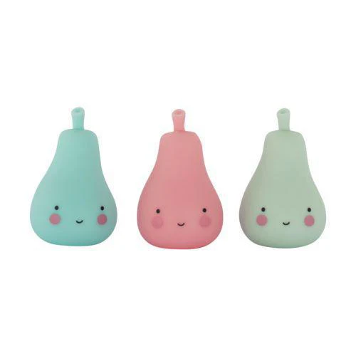 Little Lovely Company Minis - Pear