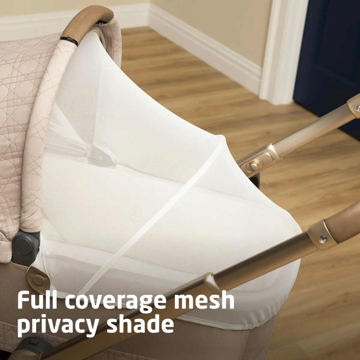 Maxi-Cosi Carriage Accessory - Onyx Heritage - Image 12