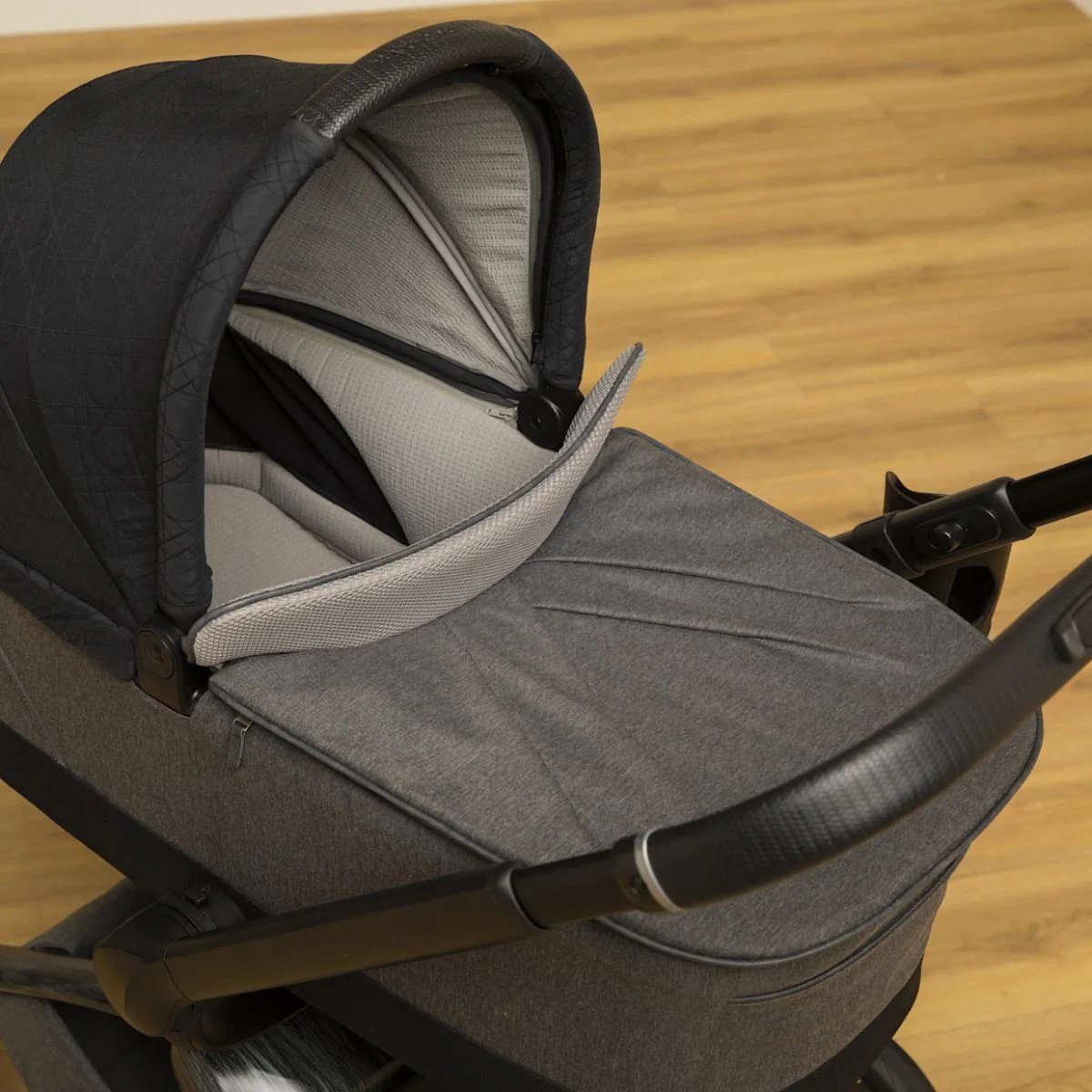 Maxi-Cosi Carriage Accessory - Onyx Heritage - Image 17